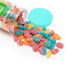 Load image into Gallery viewer, Cosmic Sour Gummies
