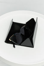 Load image into Gallery viewer, Tortoiseshell Round Polycarbonate Sunglasses
