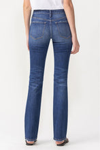 Load image into Gallery viewer, Lovervet Full Size Rebecca Midrise Bootcut Jeans
