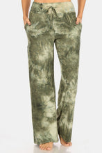 Load image into Gallery viewer, Leggings Depot Buttery Soft Printed Drawstring Pants
