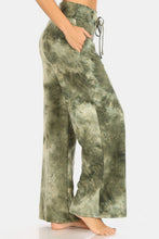 Load image into Gallery viewer, Leggings Depot Buttery Soft Printed Drawstring Pants
