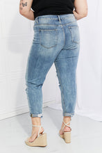 Load image into Gallery viewer, VERVET Let You Go Full Size Distressed Jeans
