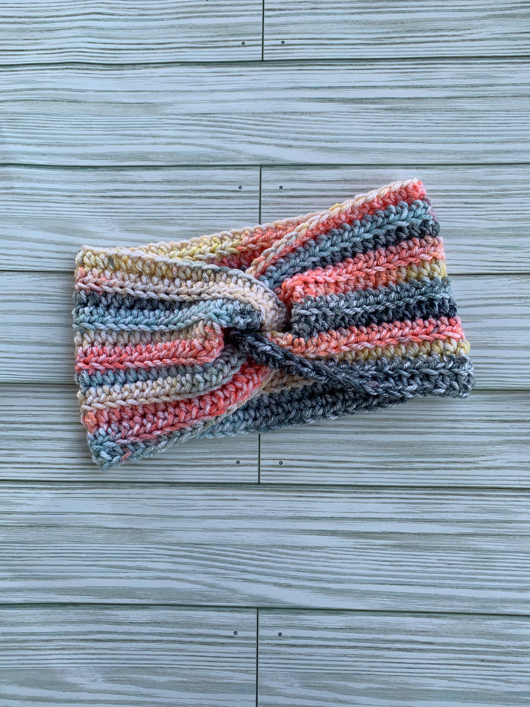 City Beat Ear Warmer
