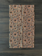 Load image into Gallery viewer, Black Eyed Susan Hand Towel Large
