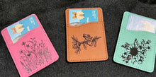 Load image into Gallery viewer, mini wallet card holders
