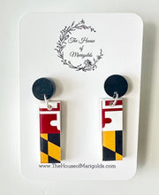Load image into Gallery viewer, Maryland Earrings
