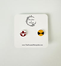 Load image into Gallery viewer, Maryland Earrings
