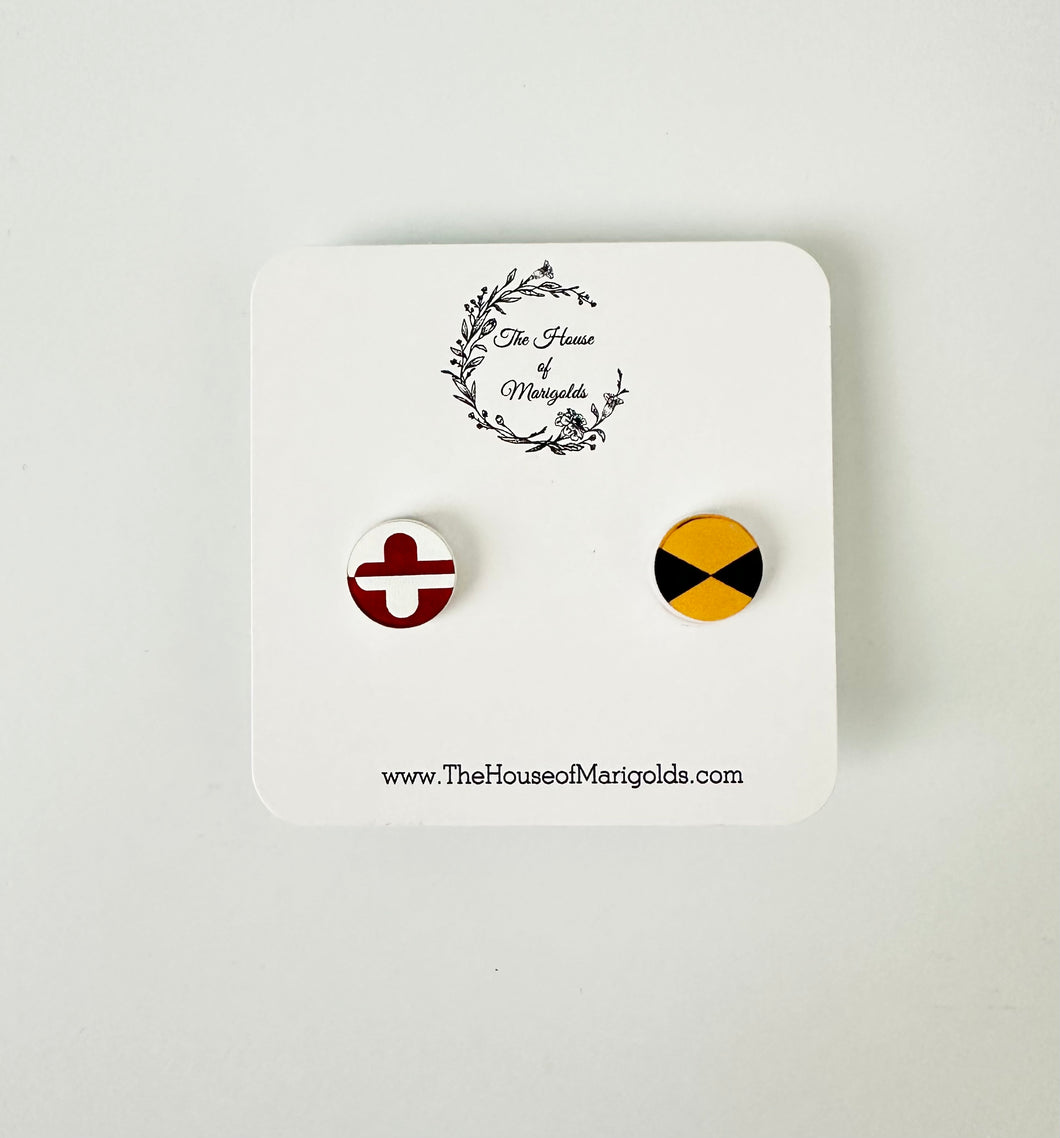 Maryland Earrings