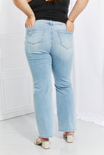 Load image into Gallery viewer, Judy Blue Harper Full Size High Waist Wide Leg Jeans
