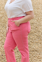 Load image into Gallery viewer, RISEN Caroline Full Size High Waisted Jogger Jeans
