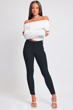 Load image into Gallery viewer, YMI Jeanswear Full Size Hyperstretch Mid-Rise Skinny Pants
