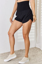 Load image into Gallery viewer, Zenana Full Size High Waist Tummy Control Shorts
