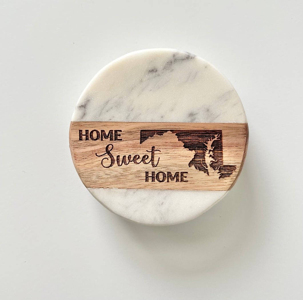 Maryland Coasters