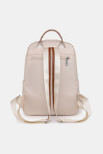 Load image into Gallery viewer, Medium Nylon Backpack
