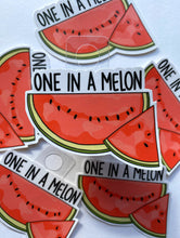 Load image into Gallery viewer, One In A Melon Sticker
