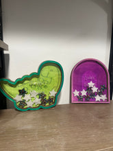 Load image into Gallery viewer, Reward Jar- dinosaur or boho rainbow
