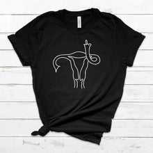 Load image into Gallery viewer, Reproductive rights tee&#39;s
