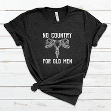Load image into Gallery viewer, Reproductive rights tee&#39;s
