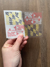Load image into Gallery viewer, Maryland Flag Sticker
