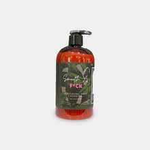Load image into Gallery viewer, Smooth AF  shave cream- Lavender CBD
